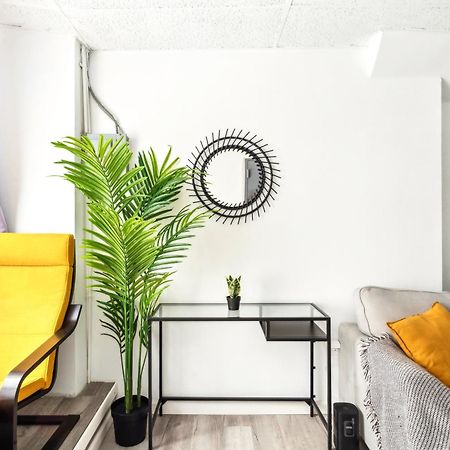 Apartamento 2 Bd Hidden Oasis In Lower Manhattan Nueva York Exterior foto