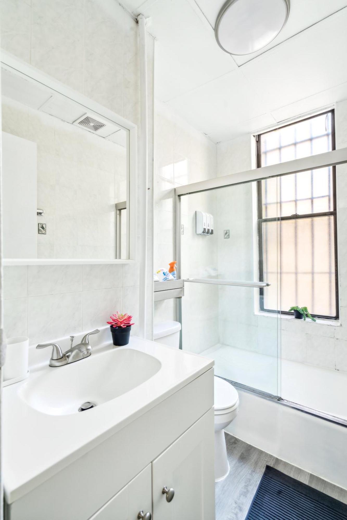 Apartamento 2 Bd Hidden Oasis In Lower Manhattan Nueva York Exterior foto