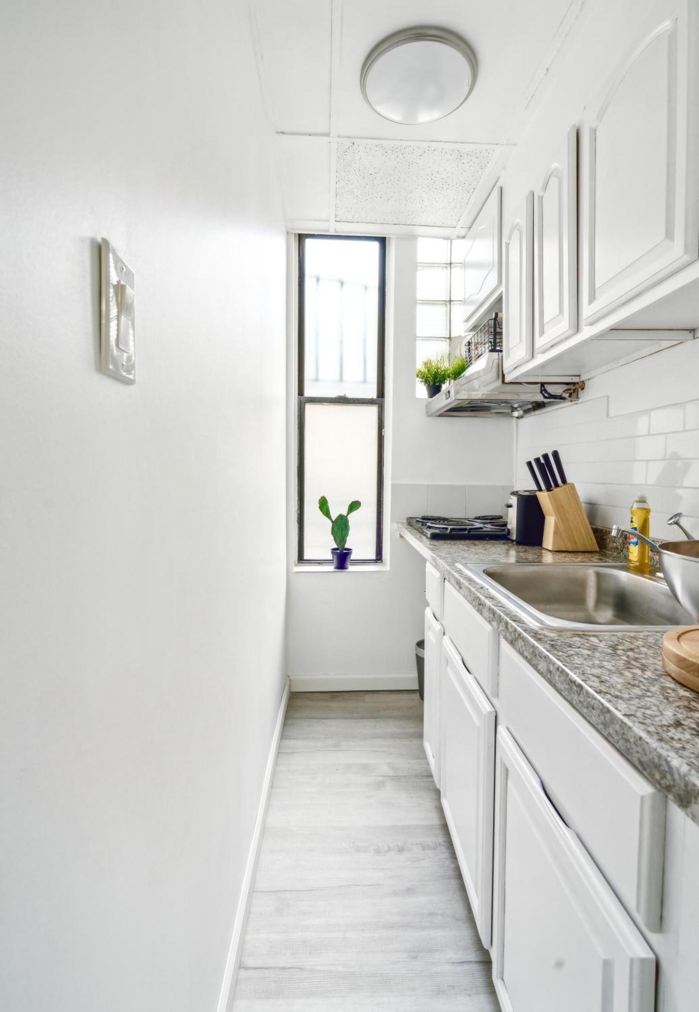 Apartamento 2 Bd Hidden Oasis In Lower Manhattan Nueva York Exterior foto