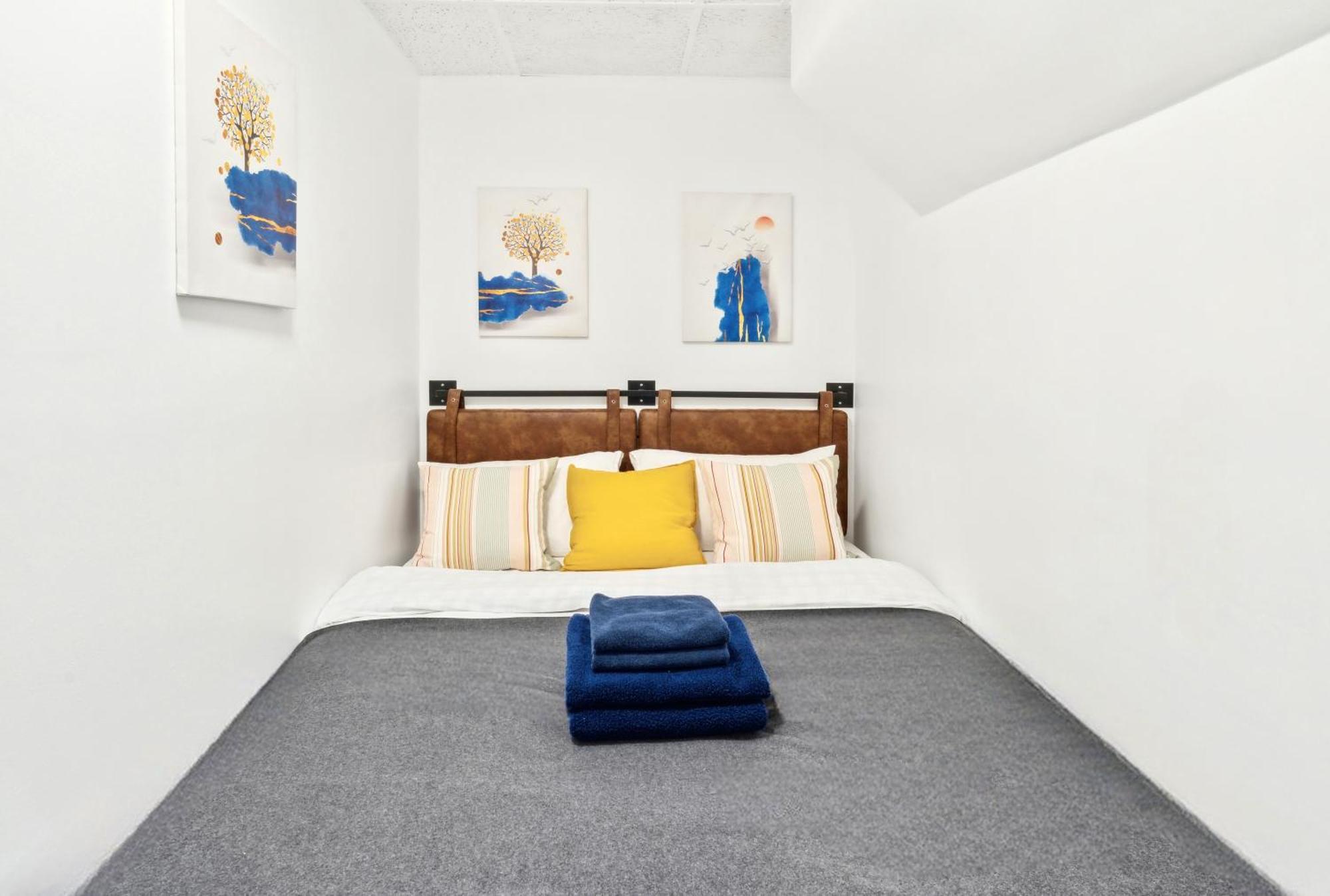 Apartamento 2 Bd Hidden Oasis In Lower Manhattan Nueva York Exterior foto