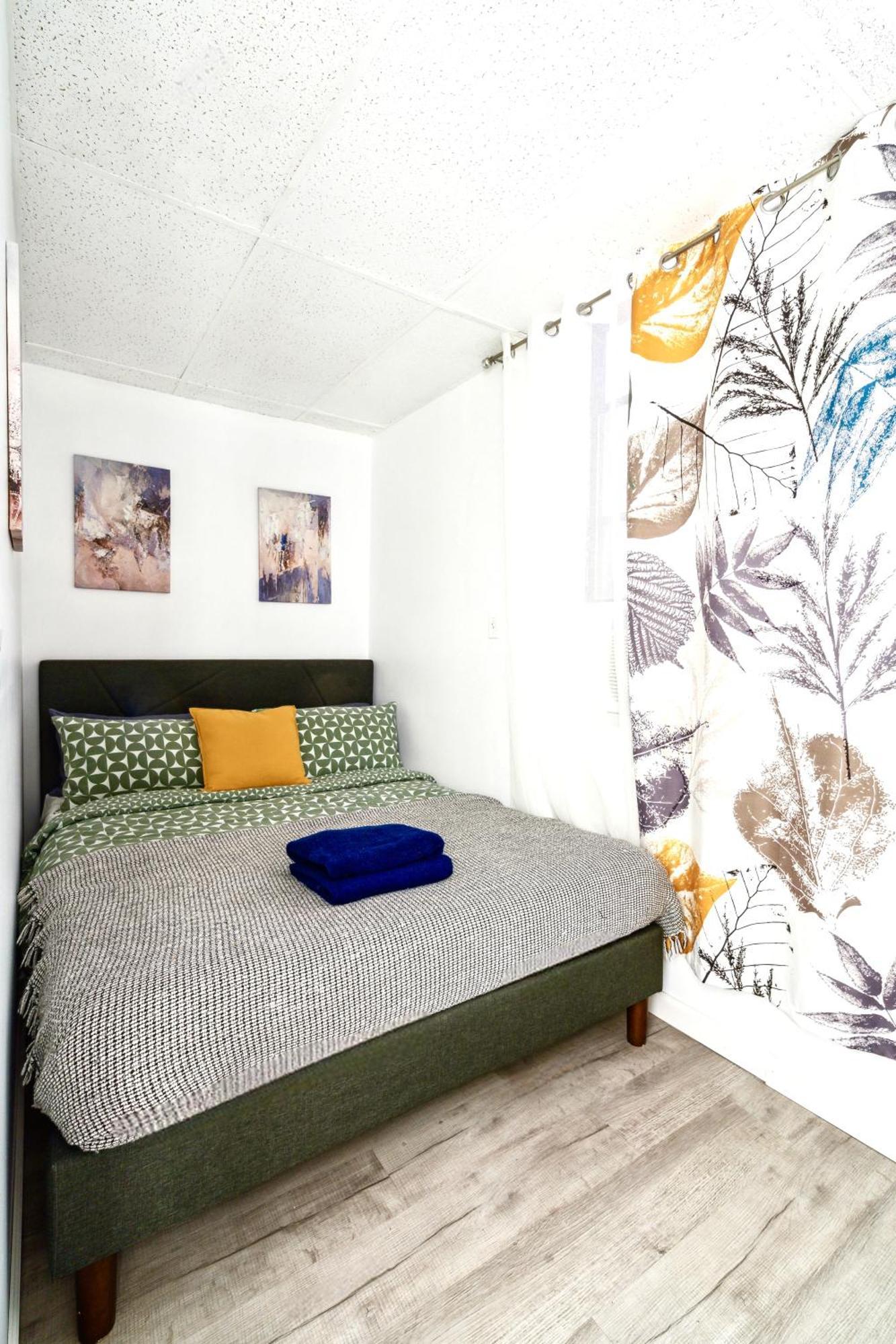 Apartamento 2 Bd Hidden Oasis In Lower Manhattan Nueva York Exterior foto